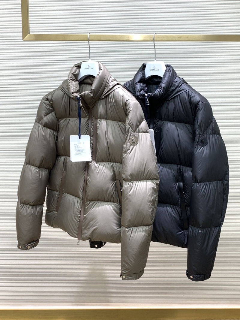 Moncler Down Jacket